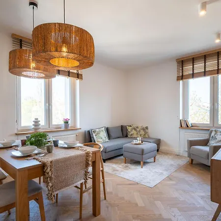 Apartment Sun & Snow Krola Jana Kazimierza